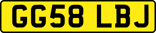 GG58LBJ