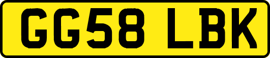 GG58LBK