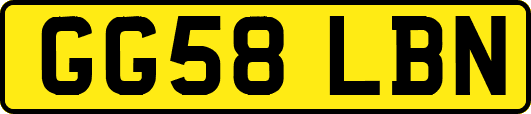 GG58LBN