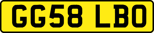 GG58LBO