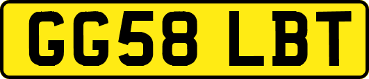 GG58LBT