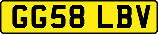 GG58LBV