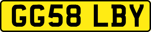 GG58LBY