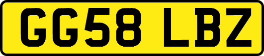 GG58LBZ
