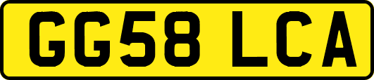 GG58LCA