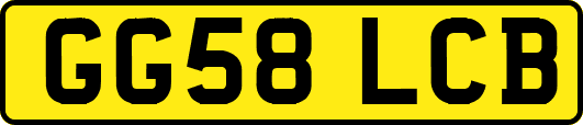 GG58LCB