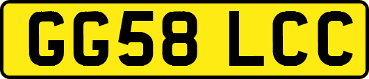 GG58LCC