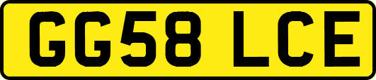 GG58LCE