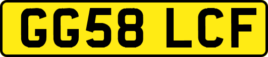 GG58LCF