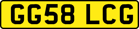 GG58LCG