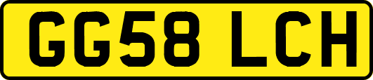 GG58LCH