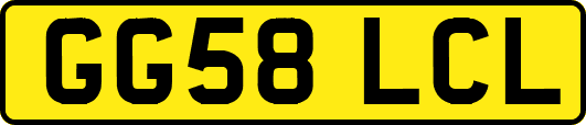 GG58LCL