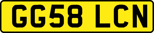 GG58LCN