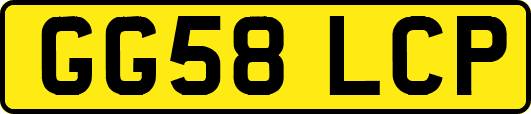 GG58LCP