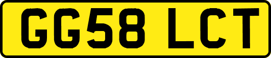 GG58LCT