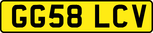GG58LCV