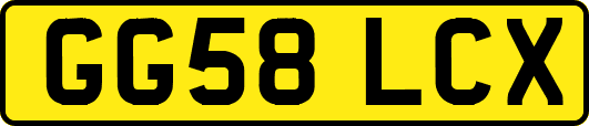 GG58LCX