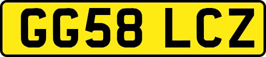 GG58LCZ