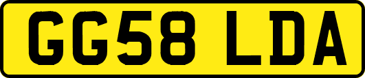 GG58LDA