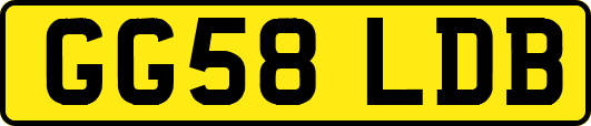 GG58LDB