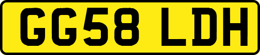 GG58LDH