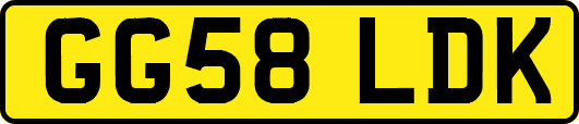 GG58LDK