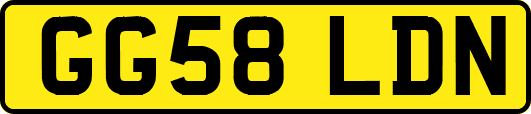 GG58LDN