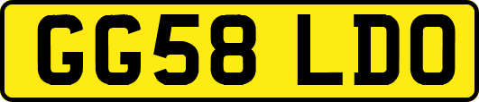 GG58LDO