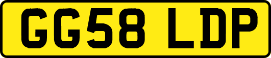 GG58LDP