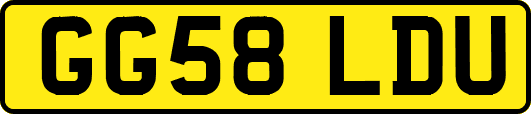 GG58LDU