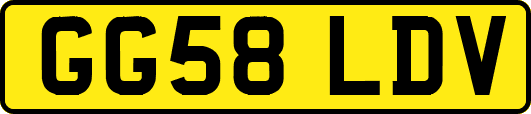 GG58LDV