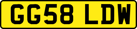 GG58LDW