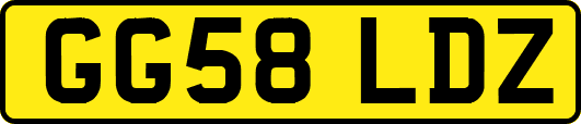 GG58LDZ
