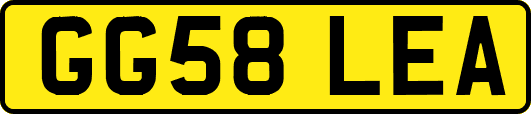 GG58LEA