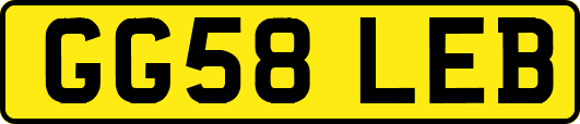 GG58LEB