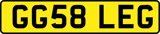 GG58LEG