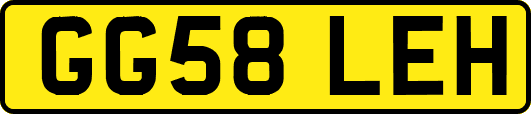 GG58LEH