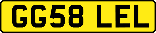 GG58LEL