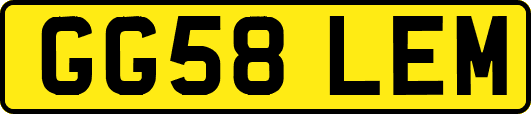 GG58LEM