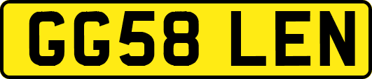 GG58LEN