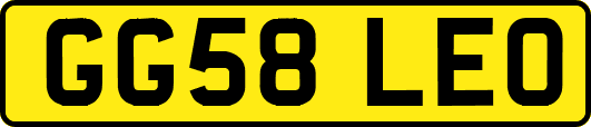 GG58LEO