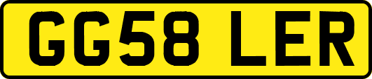 GG58LER