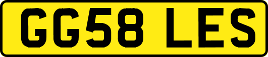GG58LES