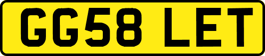 GG58LET