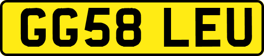 GG58LEU