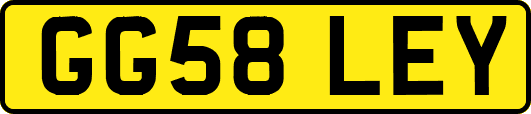 GG58LEY