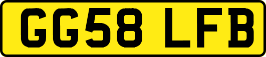 GG58LFB
