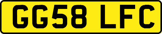 GG58LFC