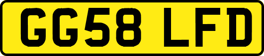 GG58LFD