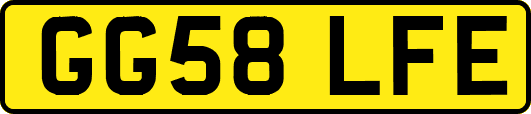 GG58LFE